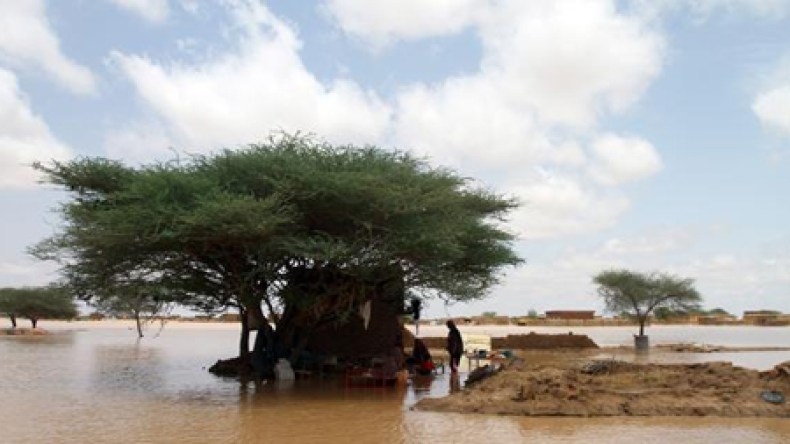 جسر إغاثة جوي من قطر للخرطوم