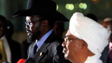 Soudan et Sud-Soudan vont poursuivre leurs discussions