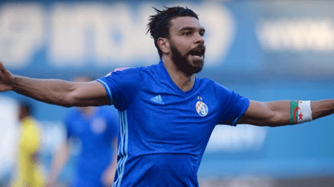 سوداني هدّافا لِبطولة كرواتيا