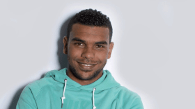 سوداني: خليلوزيتش وراء انضمامي إلى دينامو زغرب