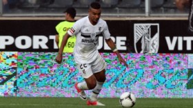 سوداني سيشارك في مباراة ليبيا