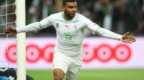 الخضر يطيرون إلى البرازيل بفوز معنوي