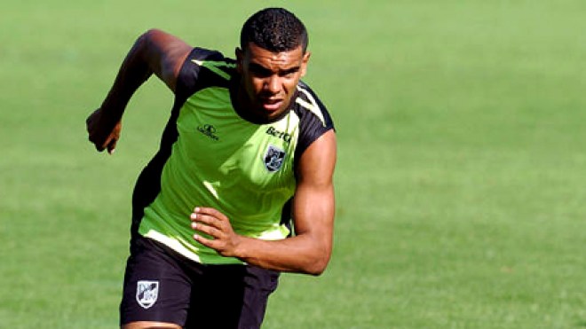 الإرادة سلاح “الخضر” في غامبيا وأتمنى أن أكون حاضرا