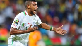 سوداني يرد.. أنا المهاجم الأساسي يا غوركوف