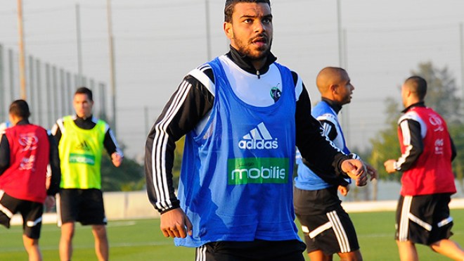 سوداني عاش ضغطا رهيبا قبل لقاء السنغال وفغولي فضل العزلة