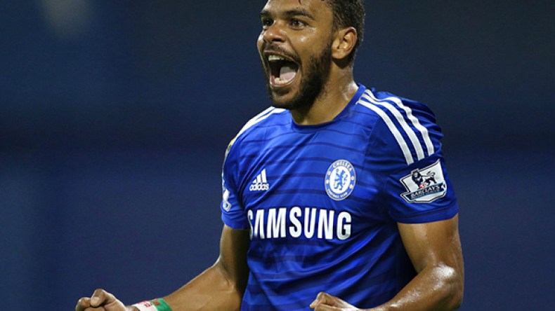 سوداني يحرز ثنائية