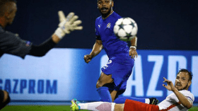 سوداني ينفجر بثنائية وهدف عالمي