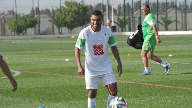 ماينز الألماني يعرض 3.5 ملايين أورو لضم سوداني