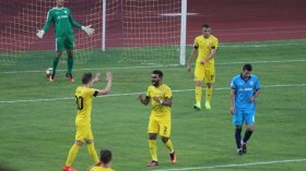 الهدف الثاني لـ “سوداني” في بطولة كرواتيا
