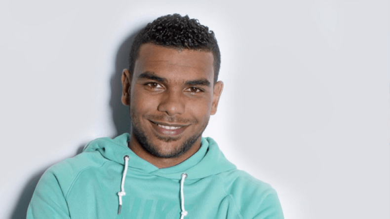 سوداني يتدرب مع أولمبي الشلف