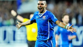 أسبوع جيّد للمحترفين الجزائريين في أوروبا