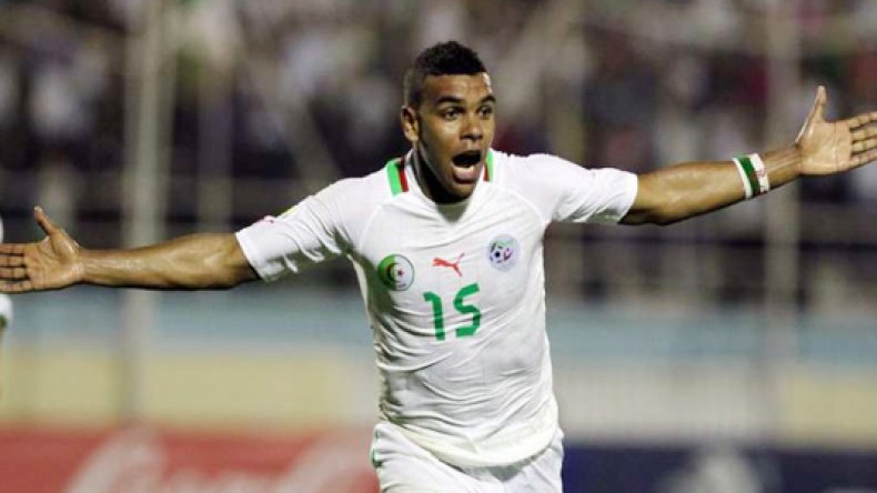 سوداني: إذا كان خصمنا جيّدا خارج قواعده فنحن أقوى بملعب تشاكر