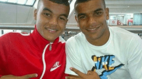 سمير سوداني يُقنع في دينامو زغرب.. وسيلعب إلى جانب شقيقه