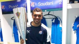 لاعبو المنتخب الوطني ينافسون النجوم في رابطة الأبطال