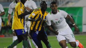 غيماريش  البرتغالي يتعهد بتسوية مستحقات تحويل سوداني