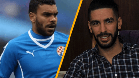 عودية يتشاجر في عز الصيام وسوداني أفضل هداف في رمضان