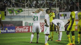 سوداني: سنعمل على العودة بنصف تأشيرة التأهل من بوركينا فاسو