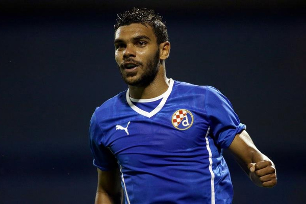 Dinamo Zagreb Rejects An English Club's Offer To Soudani