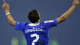 سوداني يقترب من التتويج ببطولة كرواتيا