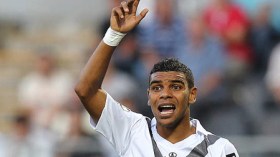 لعنة الإصابات تطارد “الخضر” وسوداني قد يغيب عن مباراة البوسنة