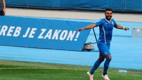 “دينامو زغرب” يستعجل بيع “سوداني”!