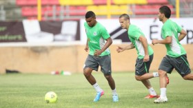 أسعى للتسجيل أمام رواندا لكن النقاط الثلاث تبقى أهم شيء