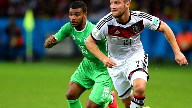 سوداني: خبرة لاعبي الألمان هي من صنعت الفارق