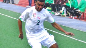سوداني‭ ‬يلتحق‭ ‬بـ‮”‬لومون‮”‬‭ ‬الفرنسي‭ ‬بعد‭ ‬لقاء‭ ‬الجزائر‭ ‬أمام‭ ‬المغرب‭ ‬
