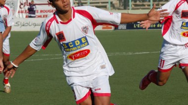 ASO Chlef determined to clinch the League One Title