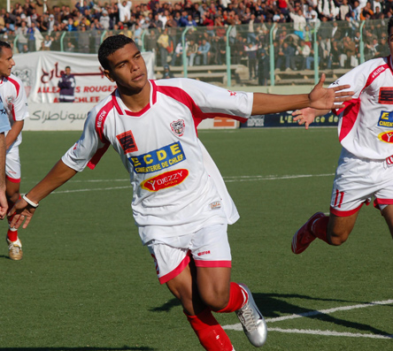 ASO Chlef determined to clinch the League One Title