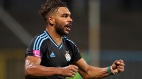 Auteur d'un hat-trick, Soudani rassure Alcaraz