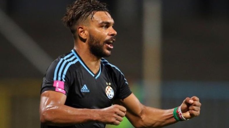 Auteur d'un hat-trick, Soudani rassure Alcaraz