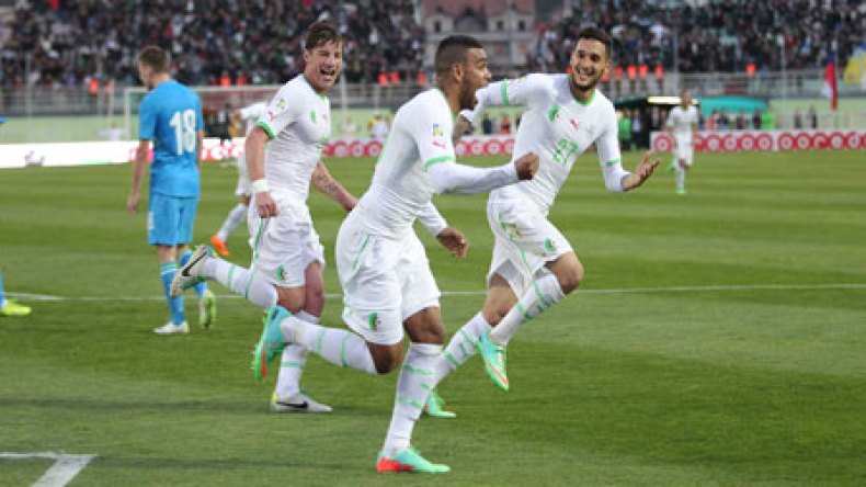 Premier test réussi pour les Verts