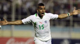 سوداني: علينا أن نلعب بروح قتالية ونتفادى النرفزة للعودة بنتيجة مرضية