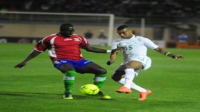 Raouraoua: “C’est une victoire rassurante après la défaite face au Mali”