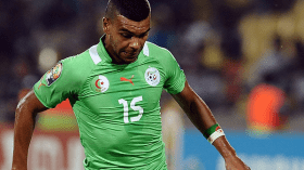 سوداني يتمنى بقاء حاليلوزيتش بعد المونديال حفاظا على الاستقرار