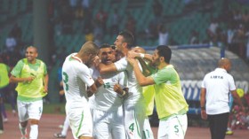 Libye 0-1 Algérie : victoire méritée mais « difficile »