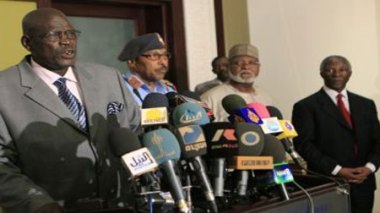 Union Africaine : reprise des pourparlers directs intersoudanais