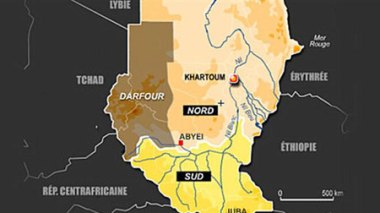 Le Soudan dit avoir déjoué un complot contre la sécurité du pays