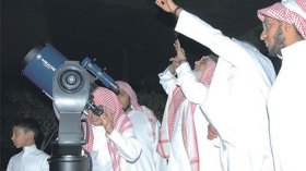 السعودية تتحرى هلال ذي الحجة مساء الأحد