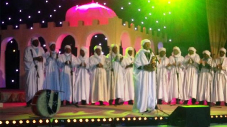 الدرك يحقق في مصاريف مهرجان الأغنية السوفية