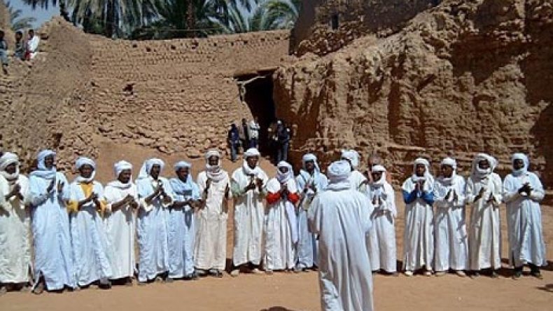 الطرق الصوفية بإمكانها حفظ الاستقرار على الحدود الجنوبية