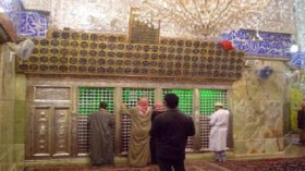 ميليشيات لحماية الأضرحة في مصر