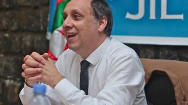 Soufiane Djilali demande au « MSP » de quitter l’Instance de l’opposition