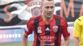 سوڤار‮ ‬يعود إلى سريع‮ ‬غليزان