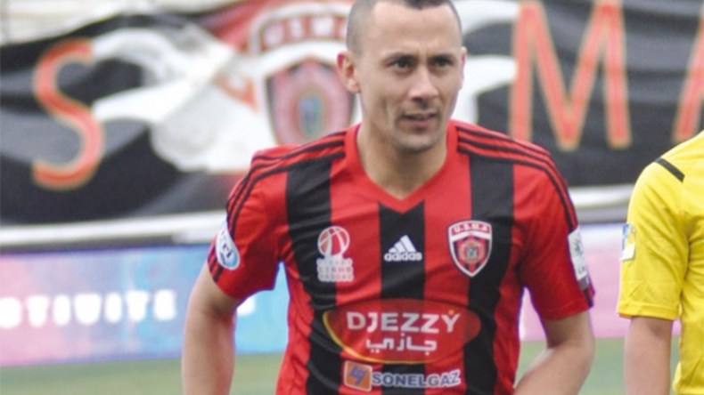 سوڤار‮ ‬يعود إلى سريع‮ ‬غليزان