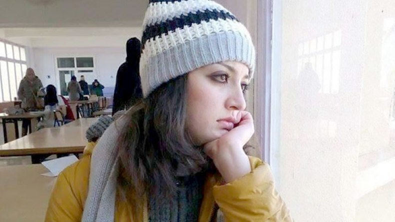 الجزائرية سهى يحياوي تمثل الجزائر في برنامج الملكة بالإمارات العربية المتحدة