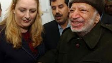 Mort d'Arafat : demande formelle d'envoyer des juges français à Ramallah