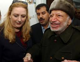 Mort d'Arafat : demande formelle d'envoyer des juges français à Ramallah