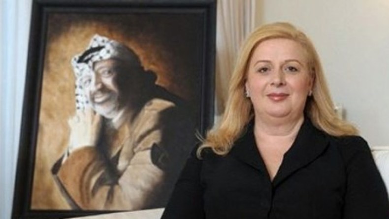 ندمت على زواجي من عرفات وحاولت الطلاق منه أكثر من مرة!